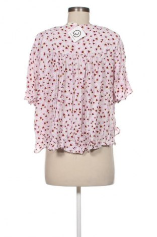 Bluză de femei Anna Glover x H&M, Mărime L, Culoare Multicolor, Preț 51,45 Lei