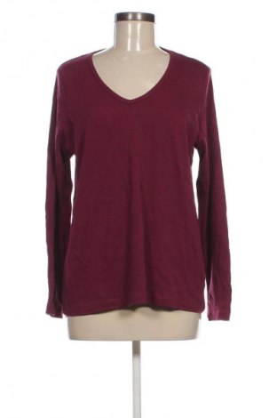 Γυναικεία μπλούζα Anne L., Μέγεθος XXL, Χρώμα Κόκκινο, Τιμή 5,99 €