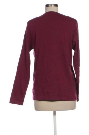 Γυναικεία μπλούζα Anne L., Μέγεθος XXL, Χρώμα Κόκκινο, Τιμή 5,99 €