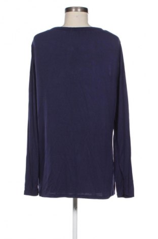 Dámská halenka Anne L., Velikost XL, Barva Modrá, Cena  457,00 Kč