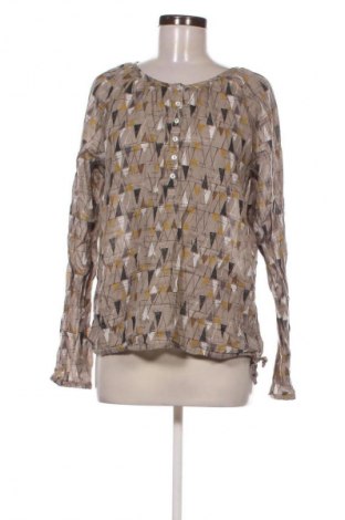 Дамска блуза Anne Weyburn, Размер M, Цвят Многоцветен, Цена 22,99 лв.