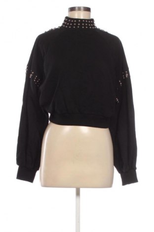Dámska blúza Answear, Veľkosť S, Farba Čierna, Cena  9,72 €