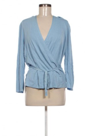 Női blúz Anthea Crawford, Méret L, Szín Kék, Ár 3 309 Ft
