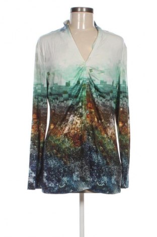 Γυναικεία μπλούζα Apanage, Μέγεθος L, Χρώμα Πολύχρωμο, Τιμή 17,39 €