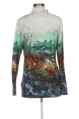 Γυναικεία μπλούζα Apanage, Μέγεθος L, Χρώμα Πολύχρωμο, Τιμή 17,39 €