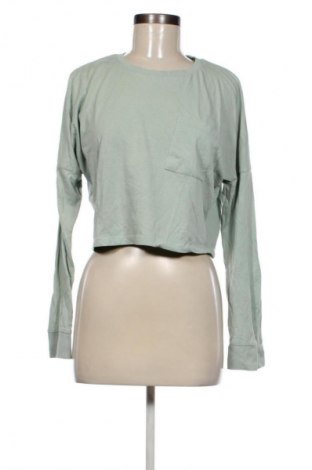 Bluză de femei Ardene, Mărime M, Culoare Verde, Preț 50,00 Lei