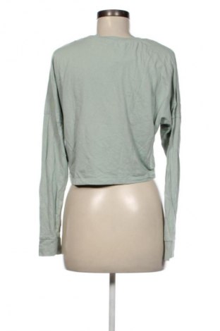 Bluză de femei Ardene, Mărime M, Culoare Verde, Preț 50,00 Lei