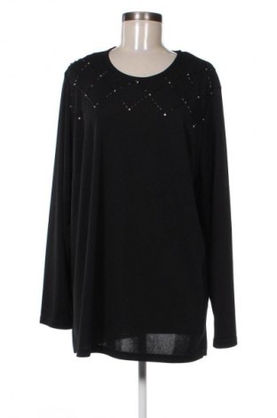 Bluză de femei Arte, Mărime XXL, Culoare Negru, Preț 82,00 Lei