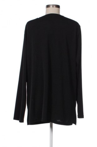 Bluză de femei Arte, Mărime XXL, Culoare Negru, Preț 82,00 Lei