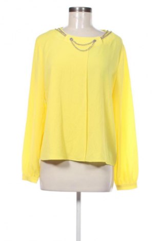 Dámska blúza Ashley Brooke, Veľkosť M, Farba Žltá, Cena  2,95 €