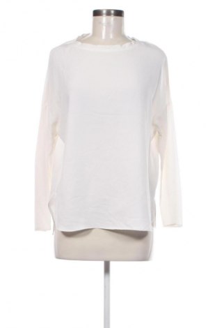Bluză de femei Aspesi, Mărime M, Culoare Ecru, Preț 266,99 Lei