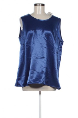 Дамска блуза Atelier, Размер XL, Цвят Син, Цена 24,99 лв.