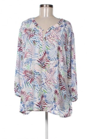 Dámska blúza Atlas For Men, Veľkosť XXL, Farba Viacfarebná, Cena  10,00 €