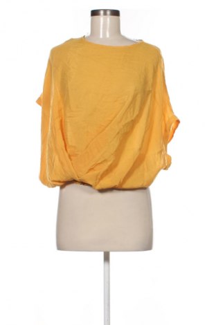 Bluză de femei Atmos Fashion, Mărime M, Culoare Portocaliu, Preț 72,03 Lei