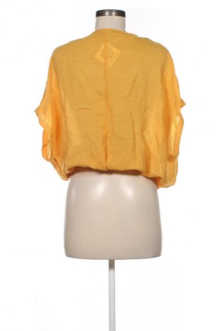 Bluză de femei Atmos Fashion, Mărime M, Culoare Portocaliu, Preț 72,03 Lei