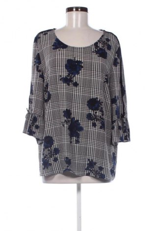 Дамска блуза Atmos Fashion, Размер XL, Цвят Многоцветен, Цена 33,82 лв.