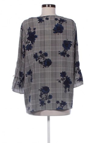 Дамска блуза Atmos Fashion, Размер XL, Цвят Многоцветен, Цена 33,82 лв.