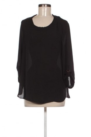 Bluză de femei Atmosphere, Mărime L, Culoare Negru, Preț 31,99 Lei