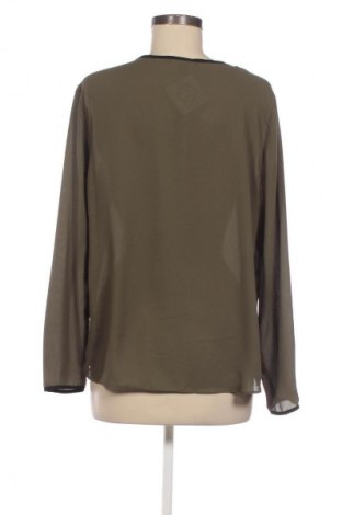 Дамска блуза Atmosphere, Размер XL, Цвят Зелен, Цена 4,99 лв.