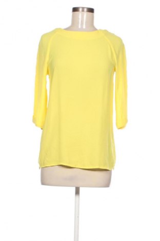 Γυναικεία μπλούζα Atmosphere, Μέγεθος XS, Χρώμα Κίτρινο, Τιμή 10,00 €