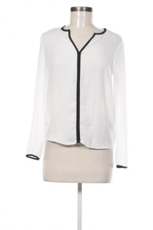 Γυναικεία μπλούζα Atmosphere, Μέγεθος XS, Χρώμα Λευκό, Τιμή 5,99 €