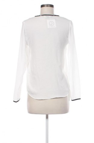 Γυναικεία μπλούζα Atmosphere, Μέγεθος XS, Χρώμα Λευκό, Τιμή 5,99 €