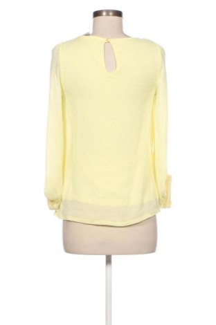 Damen Shirt Atmosphere, Größe XS, Farbe Gelb, Preis € 9,72