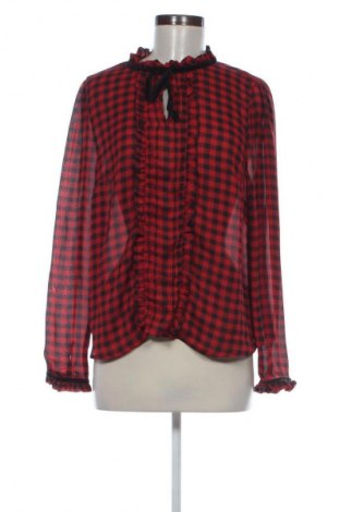 Damen Shirt Atmosphere, Größe XL, Farbe Mehrfarbig, Preis € 9,72