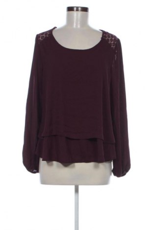 Női blúz Atmosphere, Méret L, Szín Lila, Ár 2 629 Ft