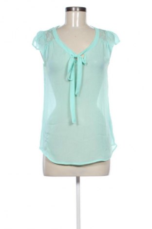 Női blúz Atmosphere, Méret M, Szín Zöld, Ár 3 209 Ft