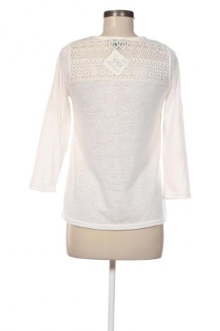 Bluză de femei Atmosphere, Mărime S, Culoare Alb, Preț 51,45 Lei