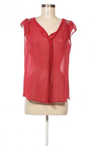 Damen Shirt Atmosphere, Größe M, Farbe Rot, Preis € 10,00