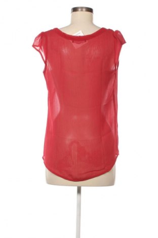 Damen Shirt Atmosphere, Größe M, Farbe Rot, Preis € 10,00