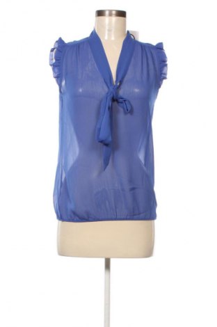 Dámska blúza Atmosphere, Veľkosť S, Farba Modrá, Cena  10,00 €