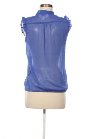 Dámska blúza Atmosphere, Veľkosť S, Farba Modrá, Cena  10,00 €