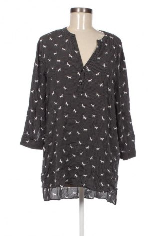 Γυναικεία μπλούζα Atmosphere, Μέγεθος XXL, Χρώμα Πολύχρωμο, Τιμή 10,00 €