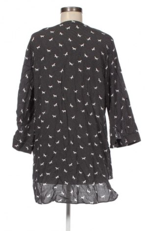 Γυναικεία μπλούζα Atmosphere, Μέγεθος XXL, Χρώμα Πολύχρωμο, Τιμή 10,00 €