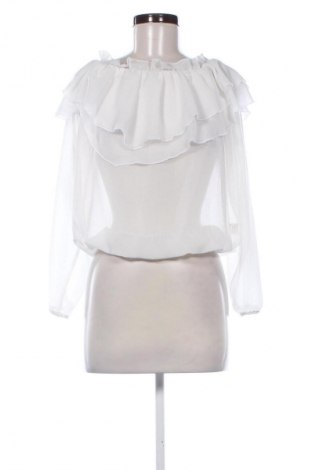Bluză de femei Atmosphere, Mărime S, Culoare Alb, Preț 50,00 Lei