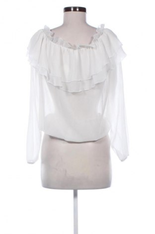 Bluză de femei Atmosphere, Mărime S, Culoare Alb, Preț 50,00 Lei