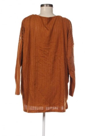 Dámská halenka Avella, Velikost 3XL, Barva Oranžová, Cena  269,00 Kč