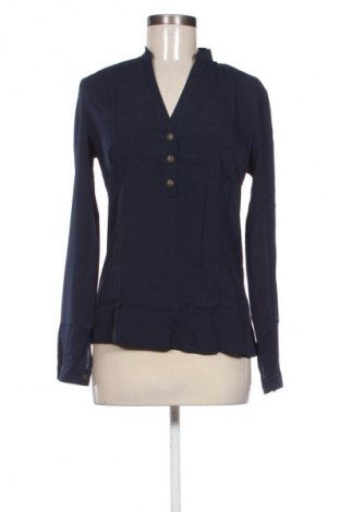 Dámska blúza Awama, Veľkosť M, Farba Modrá, Cena  39,38 €