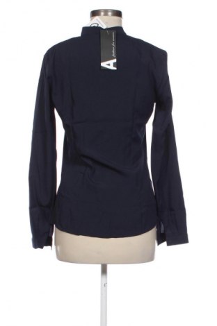 Dámska blúza Awama, Veľkosť M, Farba Modrá, Cena  39,38 €