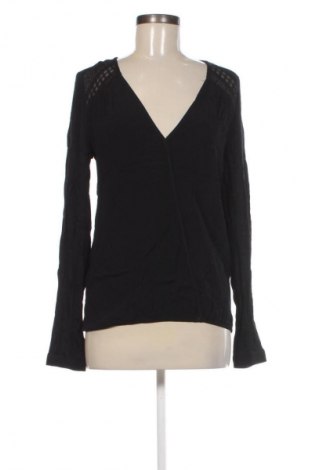 Дамска блуза Axara, Размер S, Цвят Черен, Цена 22,99 лв.