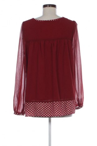 Bluzka damska Axel, Rozmiar XL, Kolor Kolorowy, Cena 78,16 zł