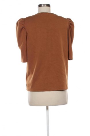 Γυναικεία μπλούζα B.Young, Μέγεθος L, Χρώμα Καφέ, Τιμή 10,23 €