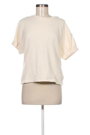 Γυναικεία μπλούζα B.Young, Μέγεθος XS, Χρώμα Εκρού, Τιμή 10,00 €