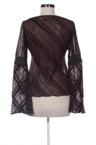 Γυναικεία μπλούζα B.Young, Μέγεθος S, Χρώμα Καφέ, Τιμή 13,81 €