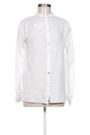 Дамска блуза B.Young, Размер M, Цвят Екрю, Цена 17,99 лв.