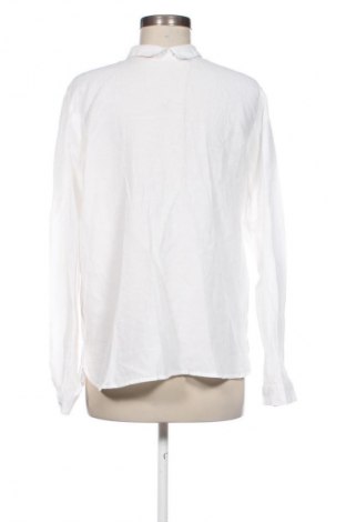 Дамска блуза B.Young, Размер M, Цвят Екрю, Цена 17,99 лв.