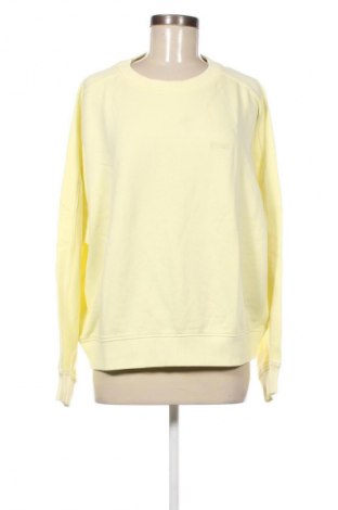 Bluză de femei BOSS, Mărime M, Culoare Galben, Preț 729,99 Lei